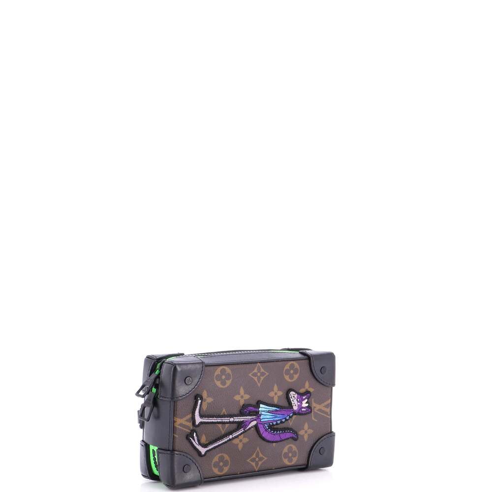 Louis Vuitton Soft Trunk Phone Box #265850L14B - Picture 2 of 8